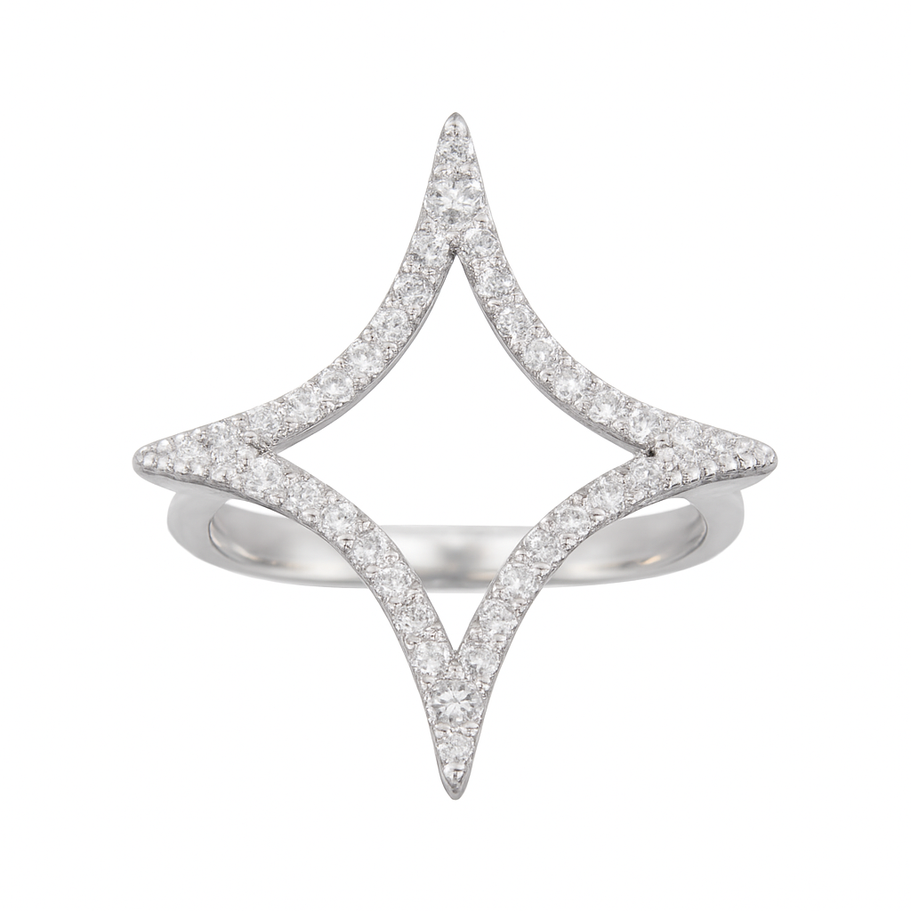 star ring