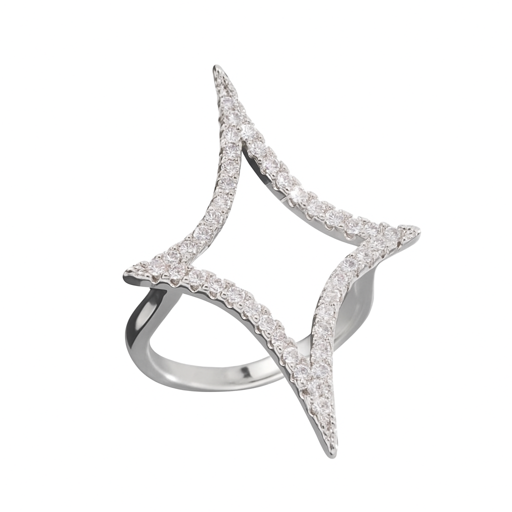 star ring