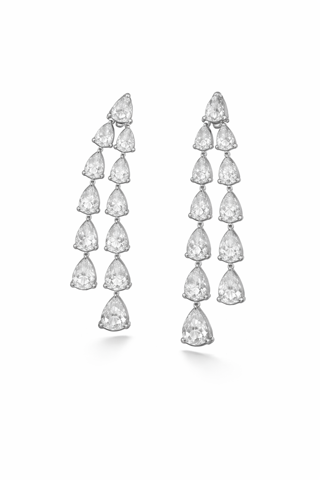 drop earrings