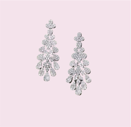 luxury earing