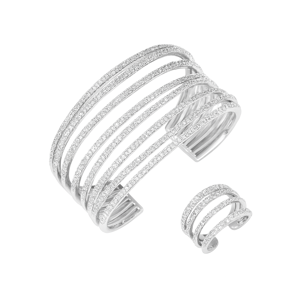 luxury calf set