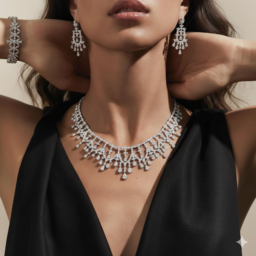 luxury occasions set