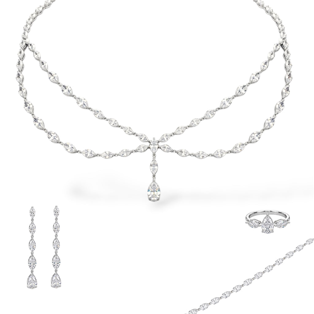 Marquise Elegance Set