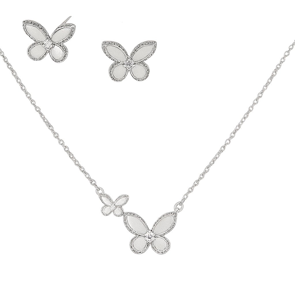 butterfly set