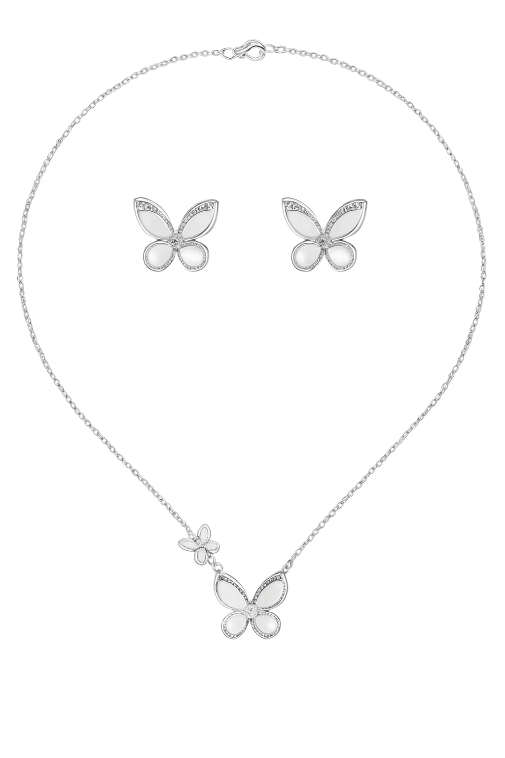 butterfly set