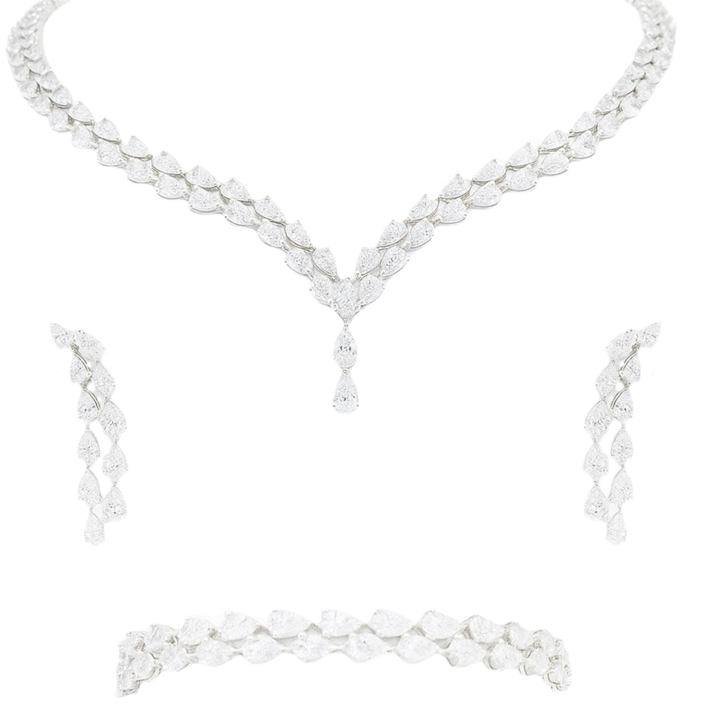 luxury set