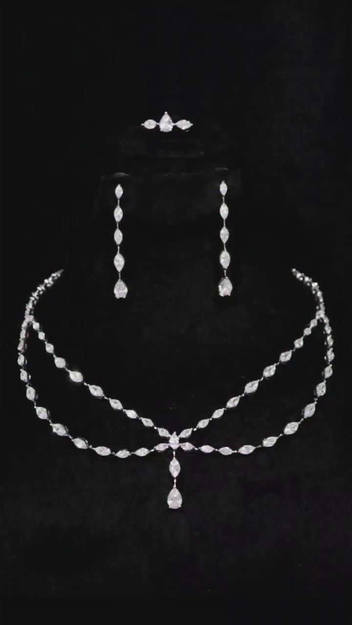 Marquise Elegance Set